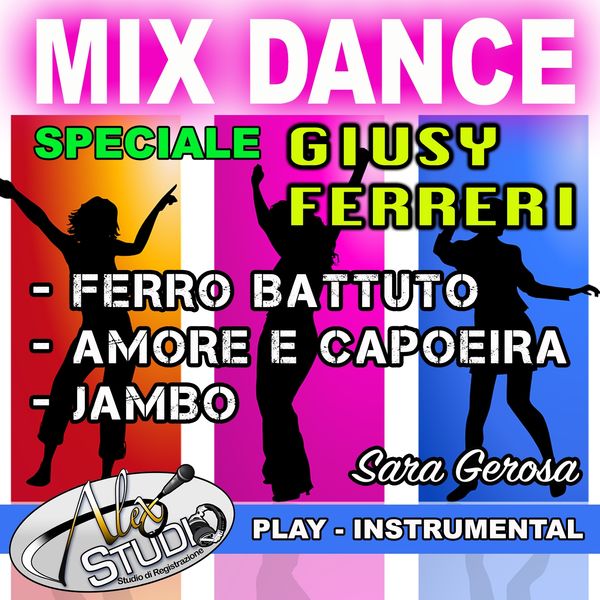 SCARICA AMORE E CAPOEIRA DA