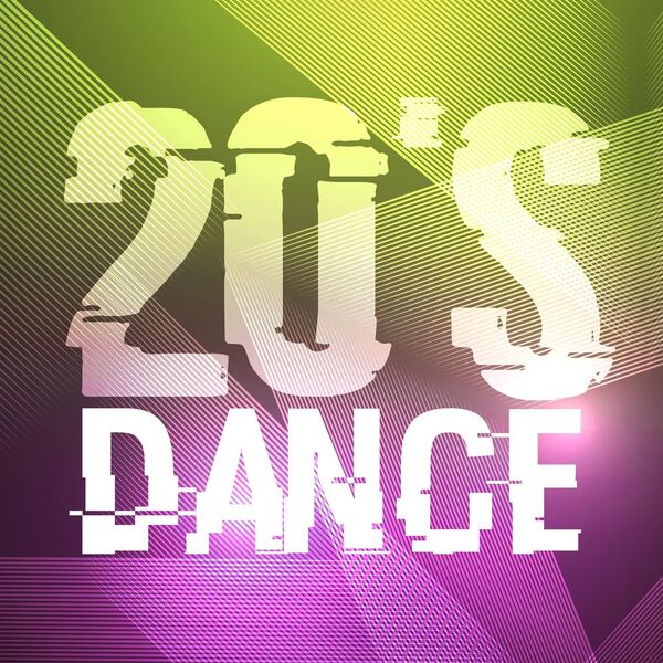 Various Artists|20's Dance Various Artists|20's Dance