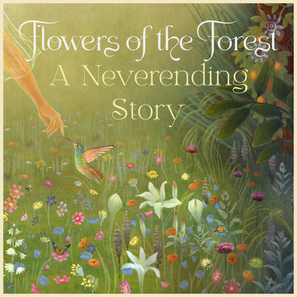 A Neverending Story, Flowers of the Forest Qobuz