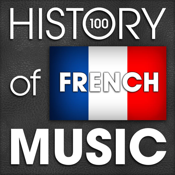 Jean-Philippe Rameau|The History of French Music (100 Famous Songs)