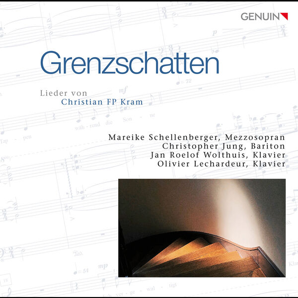 Christopher Jung|Grenzschatten Christopher Jung|Grenzschatten
