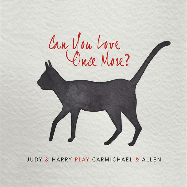 Judy Carmichael|Can You Love Once More? Judy Carmichael|Can You Love Once More?
