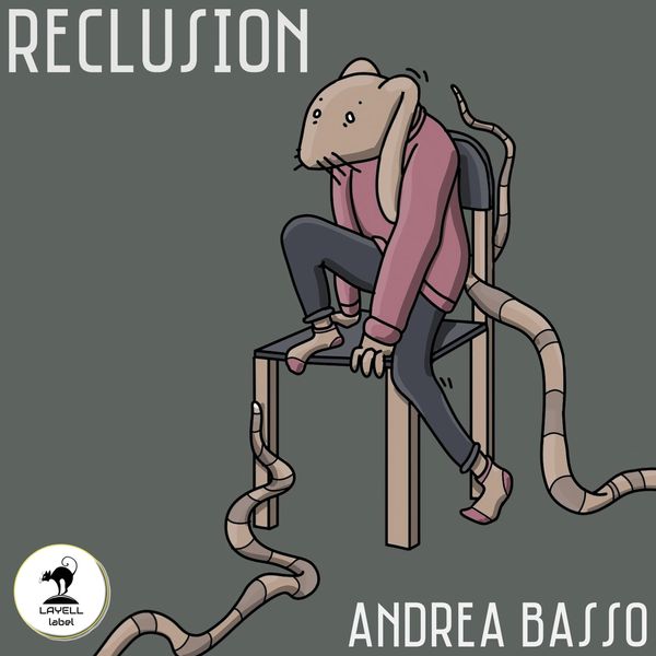 Andrea Basso|Reclusion Andrea Basso|Reclusion