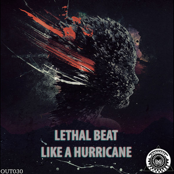 Lethal Beat|Like A Hurricane Lethal Beat|Like A Hurricane