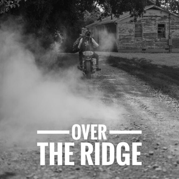 Over The Ridge, Caleb Smucker - Qobuz