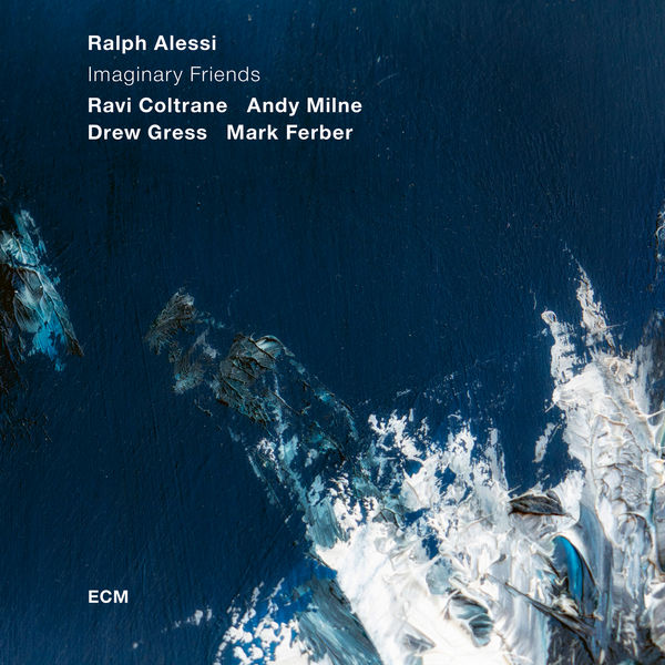 Ralph Alessi - Oxide Ralph Alessi - Oxide