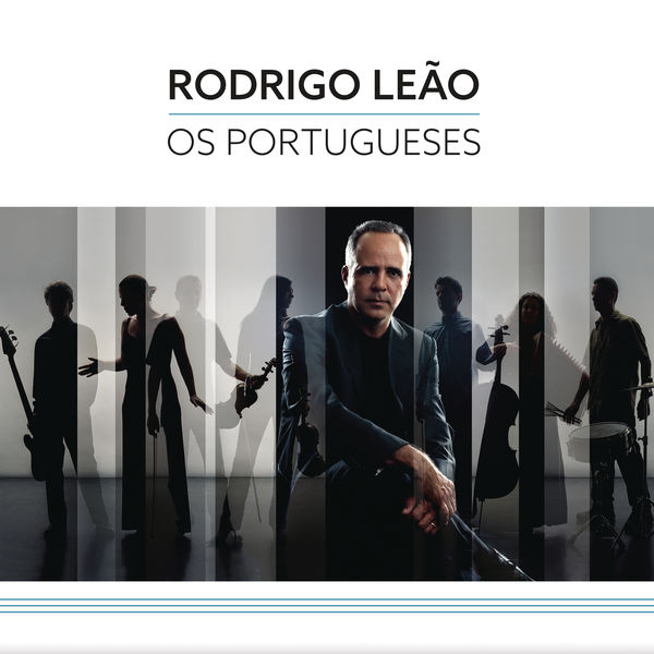 Rodrigo Leão|Os Portugueses