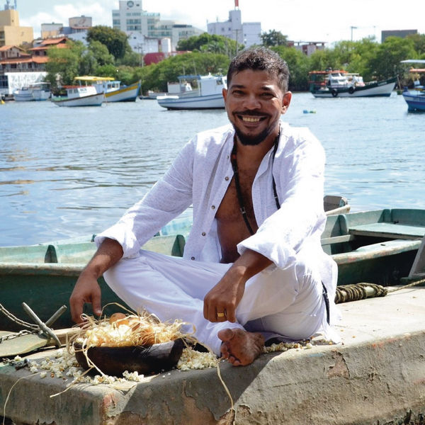 Tunico Da Vila|É Dia de Rede no Mar