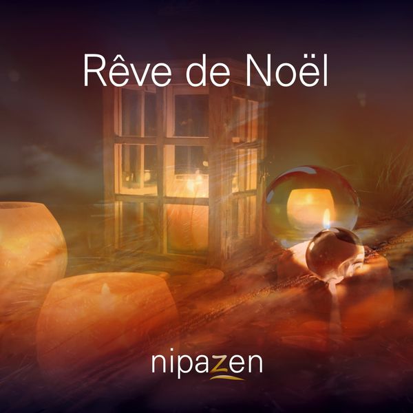 nipazen - Rêve de Noël nipazen - Rêve de Noël