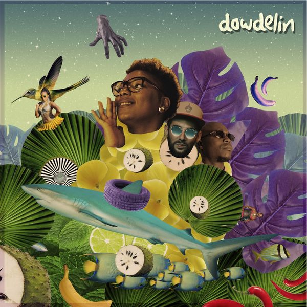 Dowdelin - Boaty Cruisy Dowdelin - Boaty Cruisy
