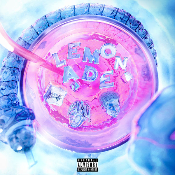 Internet Money|Lemonade (Remix) Internet Money|Lemonade (Remix)
