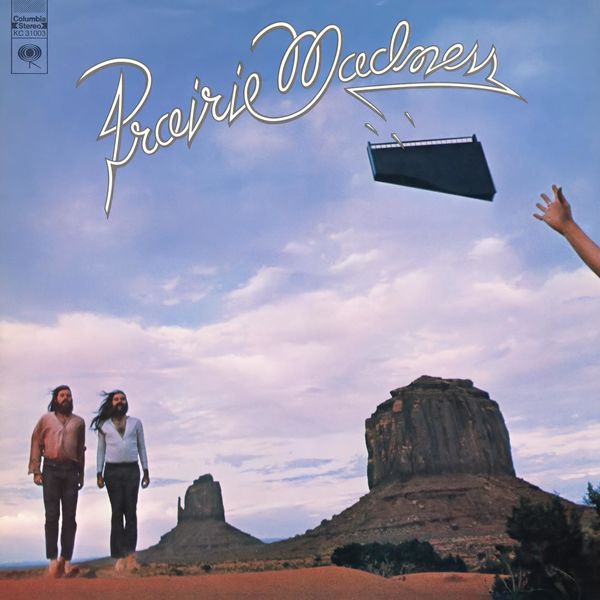 Prairie Madness|Prairie Madness Prairie Madness|Prairie Madness