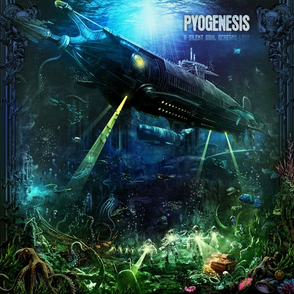 Pyogenesis|A Silent Soul Screams Loud