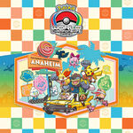 Pokemon Pokémon: World Championships 2025