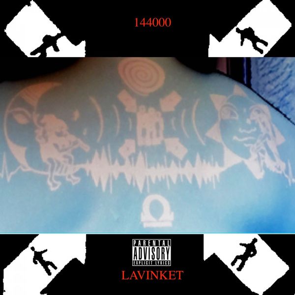 Lavinket|144000 Lavinket|144000