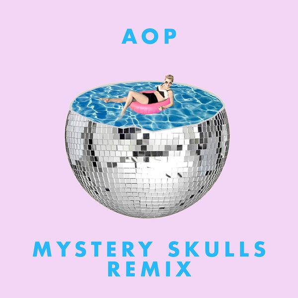 More Giraffes - AOP (Mystery Skulls Remix) More Giraffes - AOP (Mystery Skulls Remix)