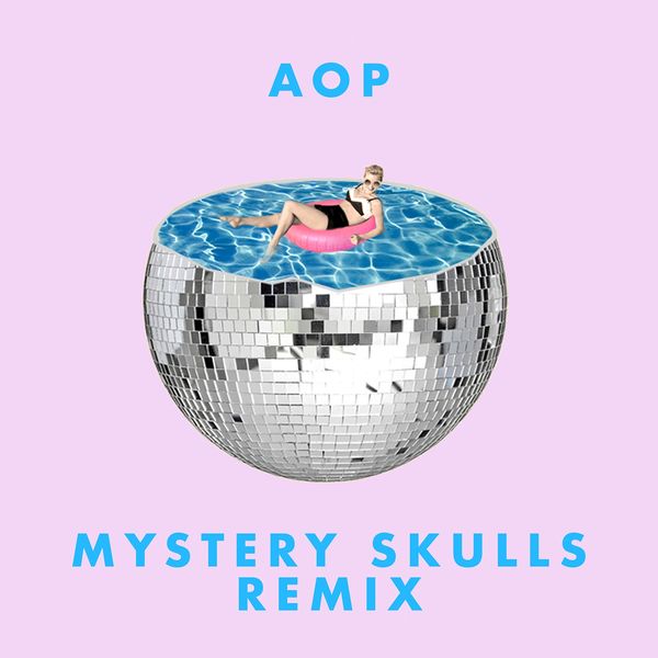 More Giraffes|AOP (Mystery Skulls Remix)