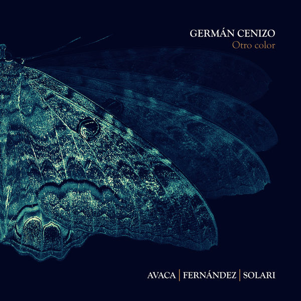 Germán Cenizo|Otro Color Germán Cenizo|Otro Color