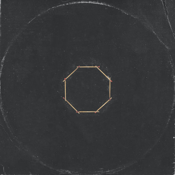 Chillinit - The Octagon Chillinit - The Octagon