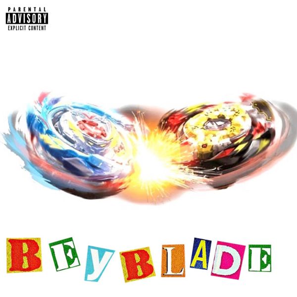 Trim K. - BEYBLADE Trim K. - BEYBLADE