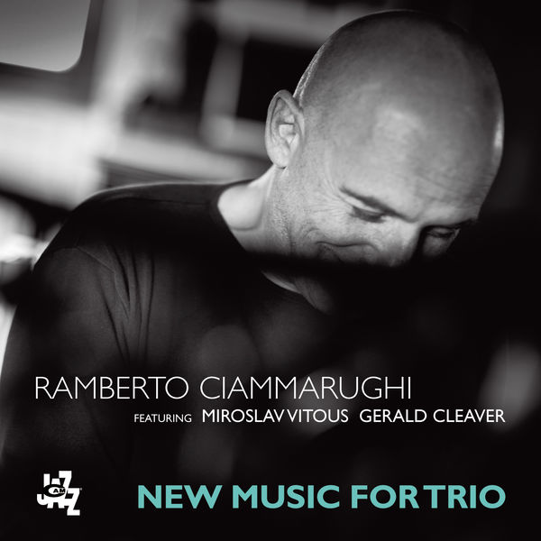 Ramberto Ciammarughi|New Music For Trio Ramberto Ciammarughi|New Music For Trio