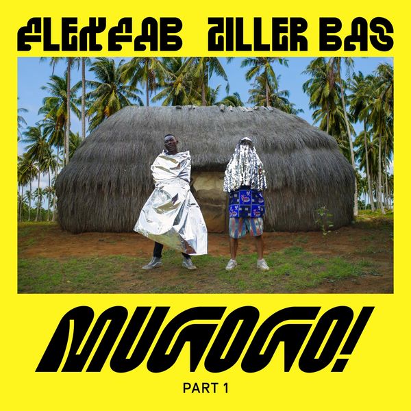 FlexFab, Ziller Bas - Mugogo! Part 1 FlexFab, Ziller Bas - Mugogo! Part 1