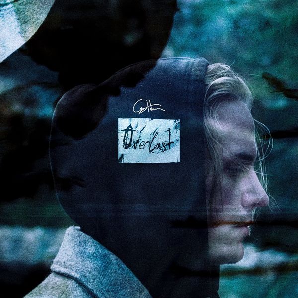 Corey Harper - Overcast Corey Harper - Overcast