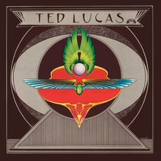 Ted Lucas 