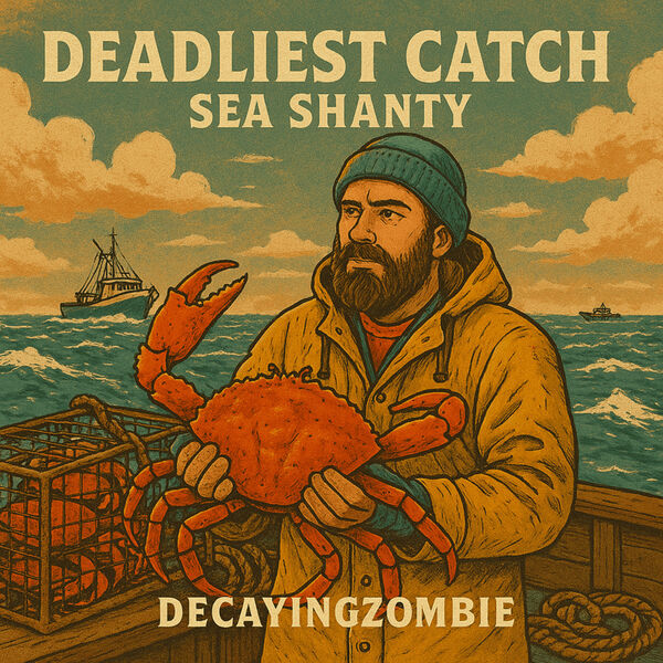 DecayingZombie|Deadliest Catch