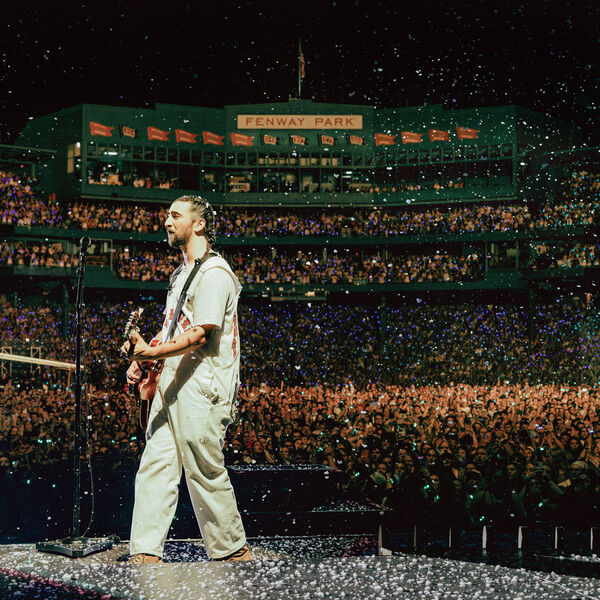 Noah Kahan|Live From Fenway Park (Live From Fenway Park) Noah Kahan|Live From Fenway Park (Live From Fenway Park)