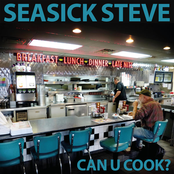 Seasick Steve|Shady Tree