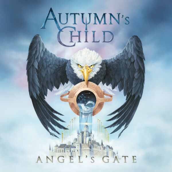 Autumn's Child|Angel's Gate