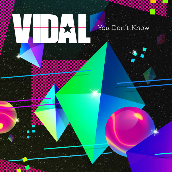 Vidal - You Don't Know Vidal - You Don't Know