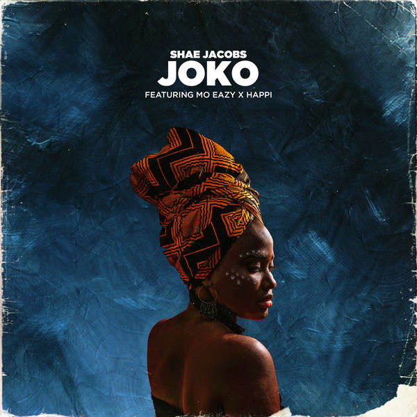 Shaé Jacobs - Joko Shaé Jacobs - Joko