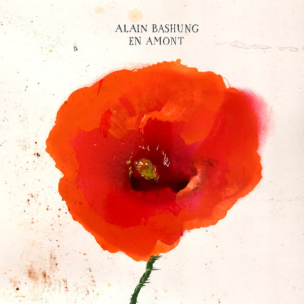 Alain Bashung|En amont