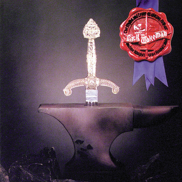 Rick Wakeman|The Myths And Legends Of King Arthur And The Knights Of The Round Table (Remastered) Rick Wakeman|The Myths And Legends Of King Arthur And The Knights Of The Round Table (Remastered)