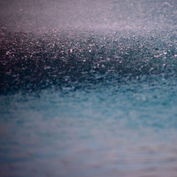 Sonidos De Lluvia y Tormentas|25 Álbum de Primavera Desestrezante Sonidos De Lluvia y Tormentas|25 Álbum de Primavera Desestrezante