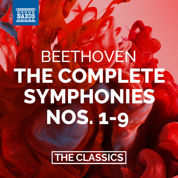 Zagreb Philharmonic Orchestra|Beethoven: The Complete Symphonies Nos. 1-9