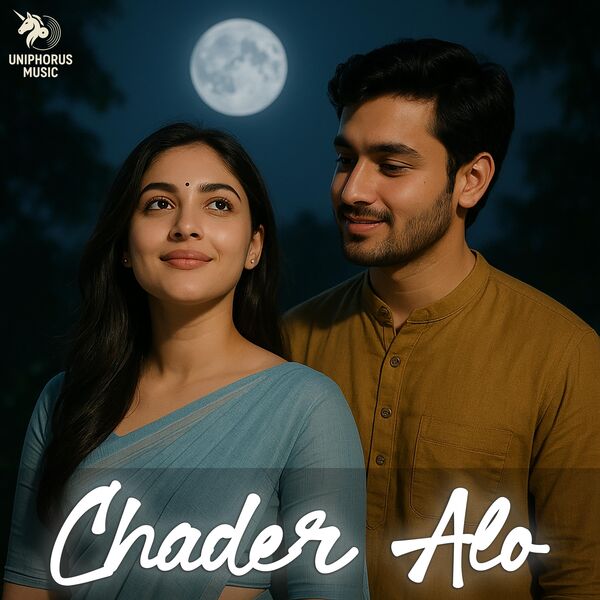 Rinan|Chader Alo (feat. Ziva) Rinan|Chader Alo (feat. Ziva)