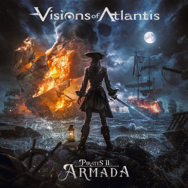 Visions Of Atlantis|Pirates II - Armada