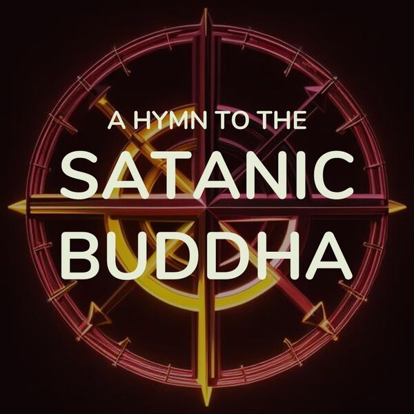 A Hymn to the Satanic Buddha, Emerson Dameron Qobuz