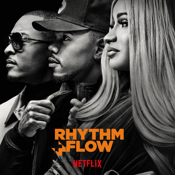 Various Artists - Rhythm + Flow Soundtrack: The Final Episode (Music from the Netflix Original Series) Various Artists - Rhythm + Flow Soundtrack: The Final Episode (Music from the Netflix Original Series)