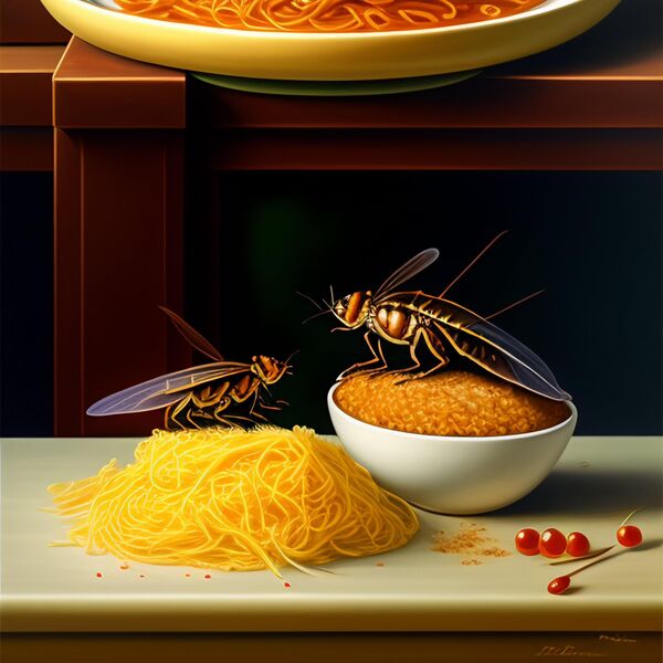 La Polilla, AleGMusic Qobuz