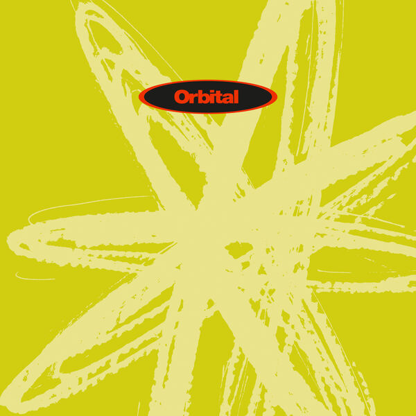 Orbital - Orbital Orbital - Orbital