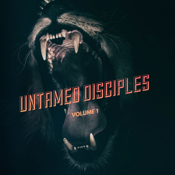 Crown One - Untamed Disciples, Vol. 1 Crown One - Untamed Disciples, Vol. 1