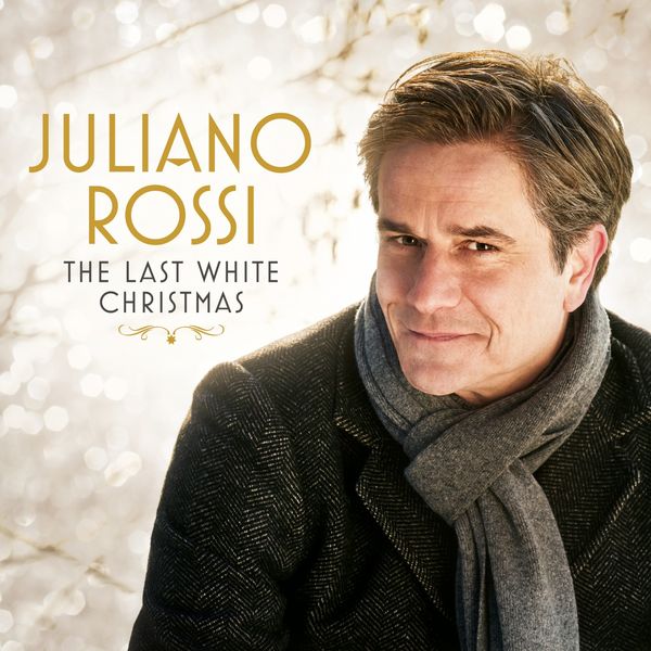 Juliano Rossi - The Last White Christmas Juliano Rossi - The Last White Christmas