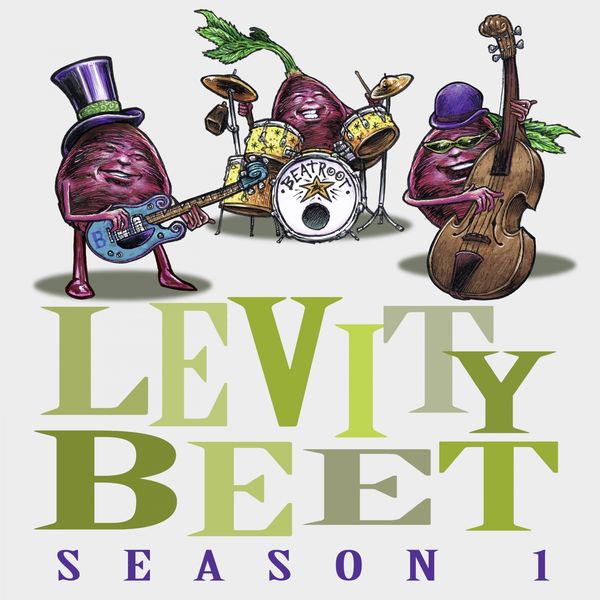 Levity Beet - Levity Beet Season 1 Levity Beet - Levity Beet Season 1