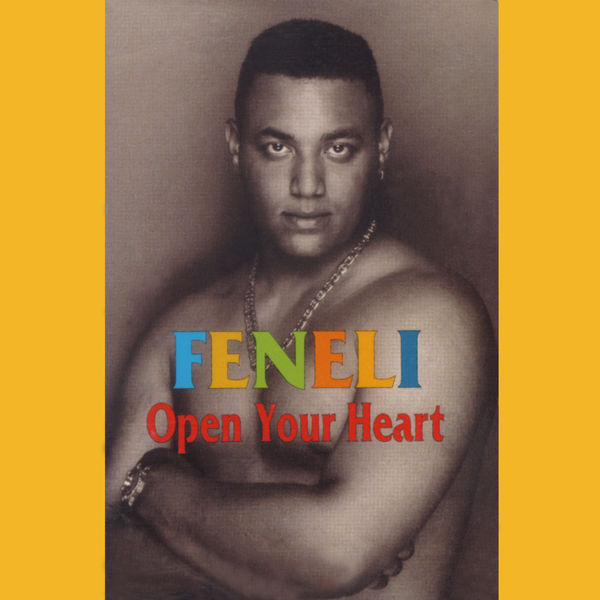 Feneli - Open Your Heart Feneli - Open Your Heart