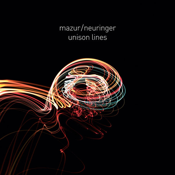 Rafal Mazur|Unison Lines Rafal Mazur|Unison Lines