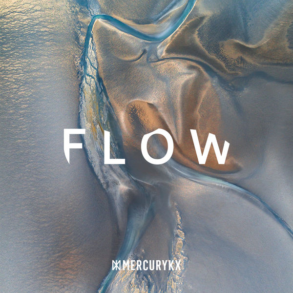 Mercury KX - FLOW Mercury KX - FLOW